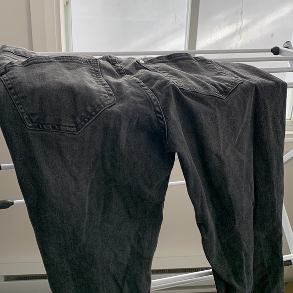H&M skinny jeans - Picture 5 of 6